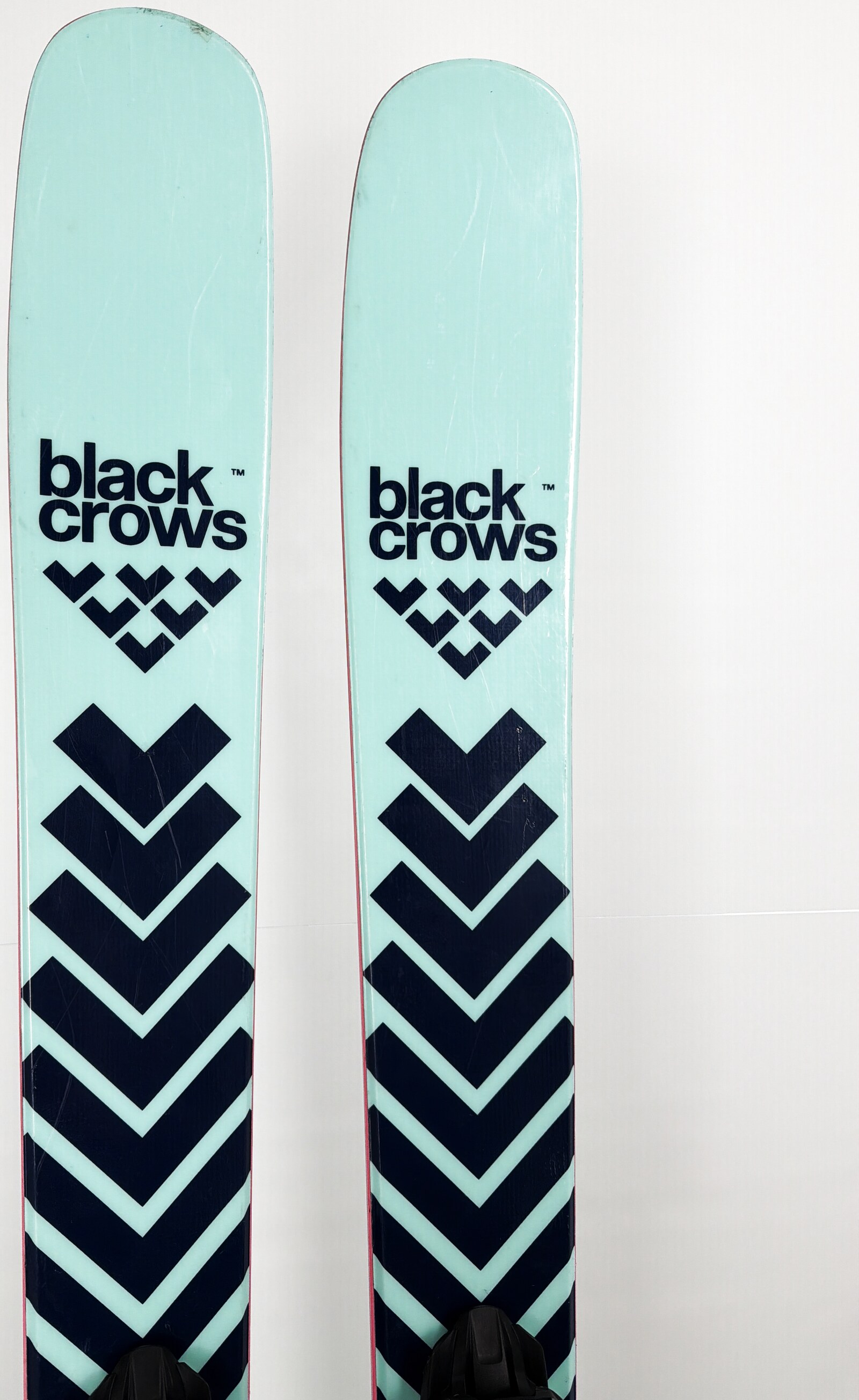 2026 Black Crows Atris Birdie Skis Tip