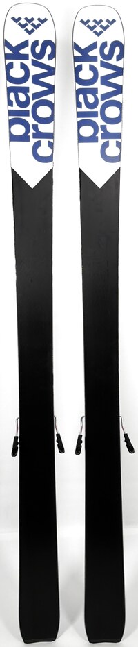 2027 Black Crows Serpo Skis Bases