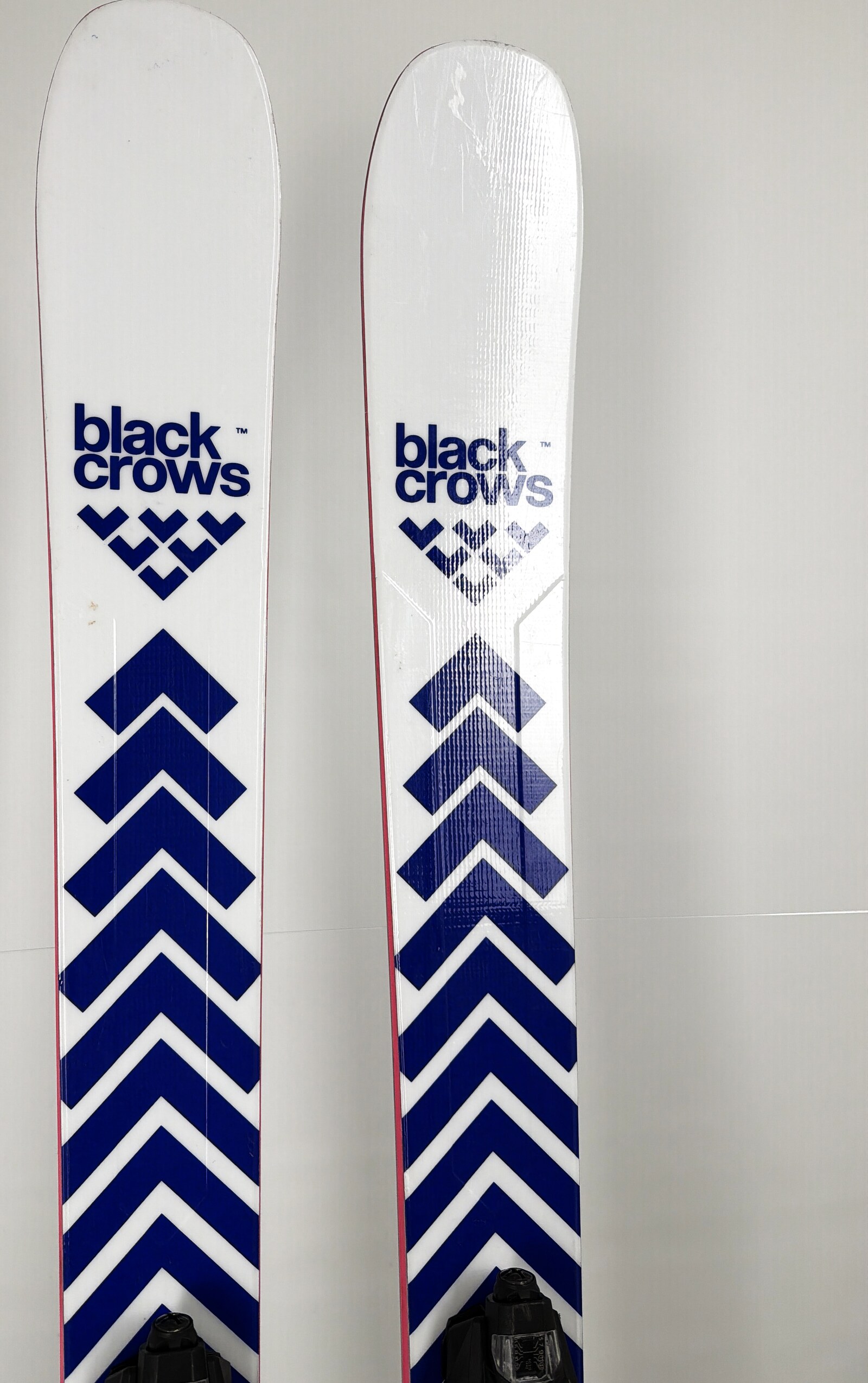 2027 Black Crows Serpo Skis Tip