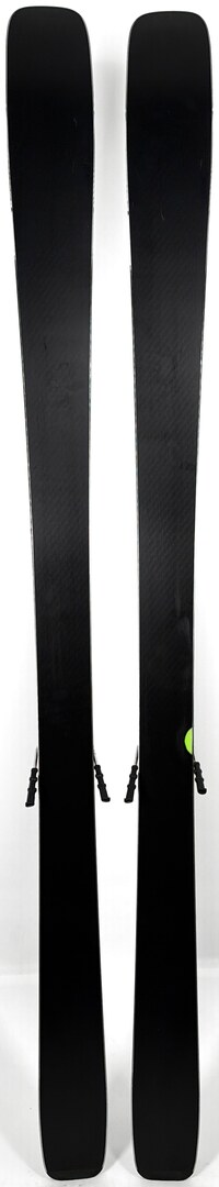 2027 Elan Ripstick 84 Skis Bases