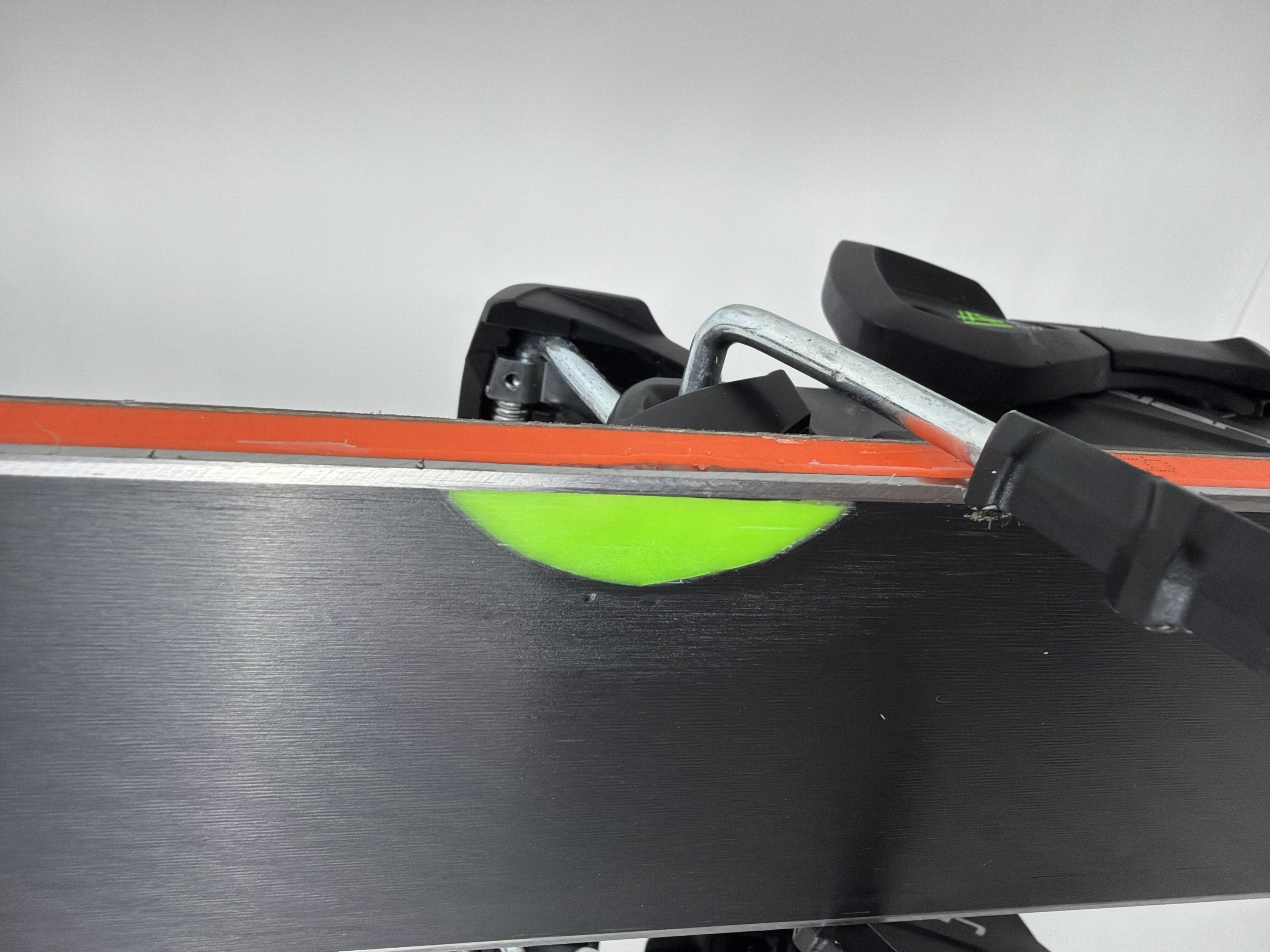 2027 Elan Ripstick 84 Skis Detail 1