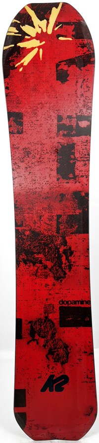 2026 K2 Sky Pilot Snowboard Bases
