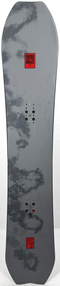 2026 K2 Sky Pilot Snowboard Topsheets