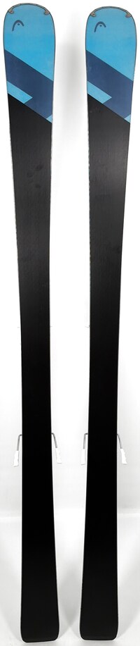 2026 Head Super Joy Skis Bases