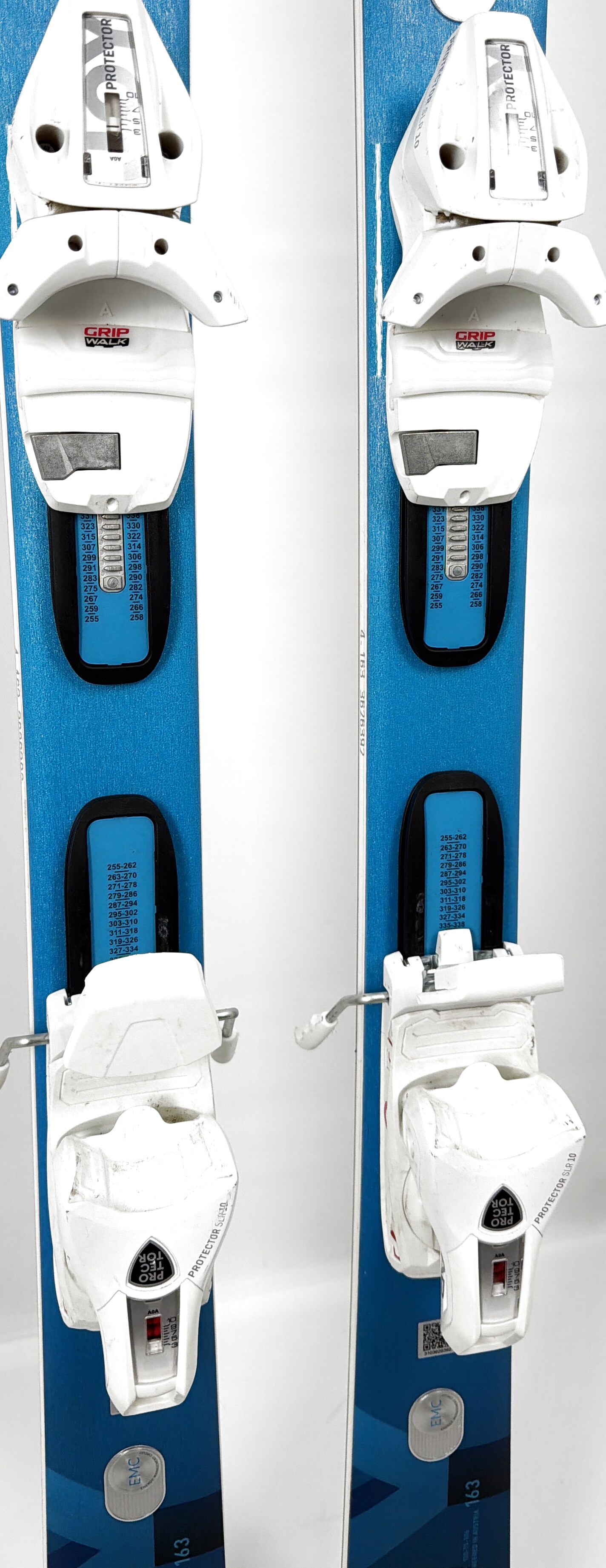 2026 Head Super Joy Skis Mid