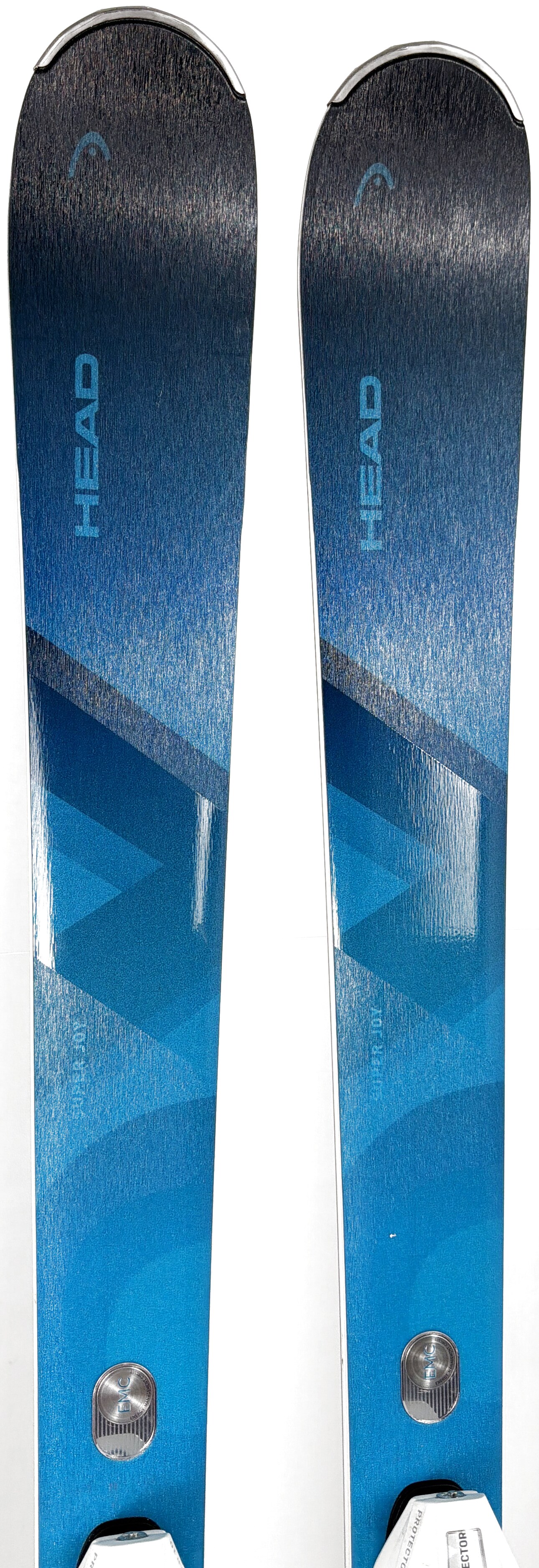 2026 Head Super Joy Skis Tip