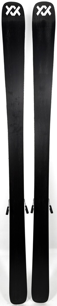 2023 Volkl Kendo 88 Skis Bases