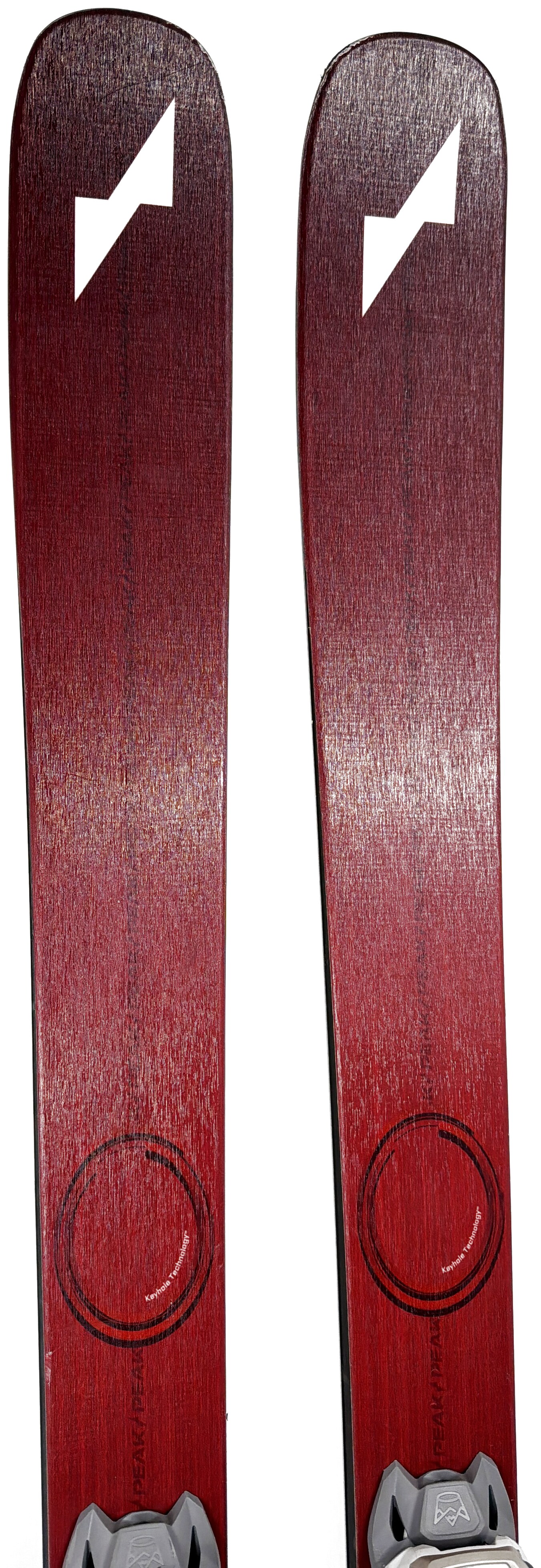 2025 Peak Skis Peak 88 By Bode Skis Tip