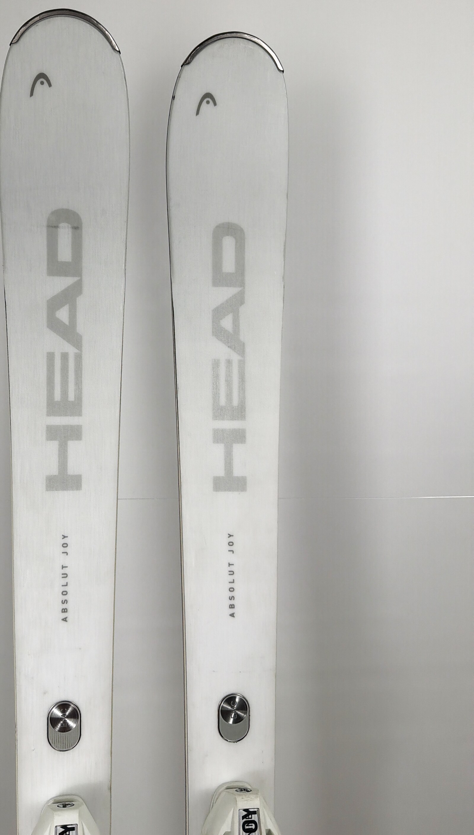 2024 Head Absolut Joy Skis Tip