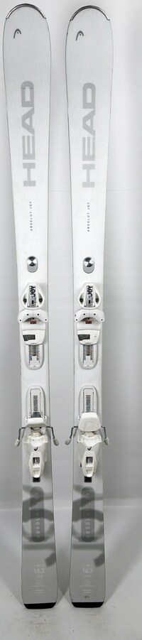 2024 Head Absolut Joy Skis Topsheets