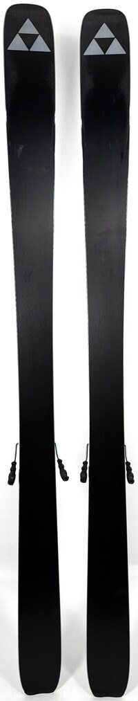 2025 Fischer Ranger 90 Skis Bases