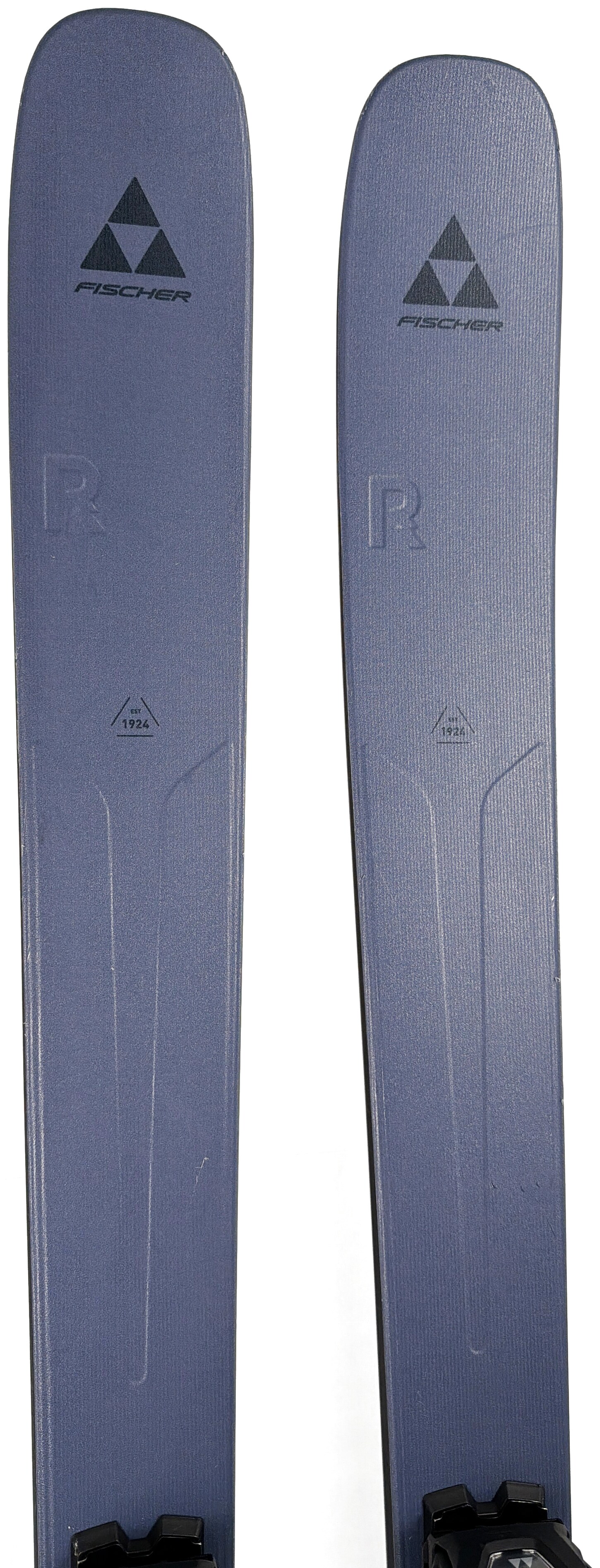2025 Fischer Ranger 90 Skis Tip