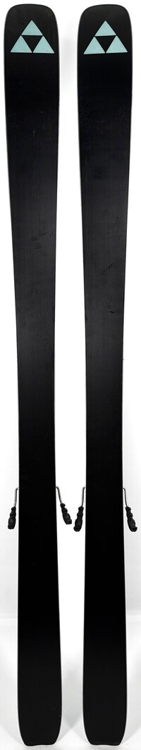 2027 Fischer Ranger 84 Skis Bases