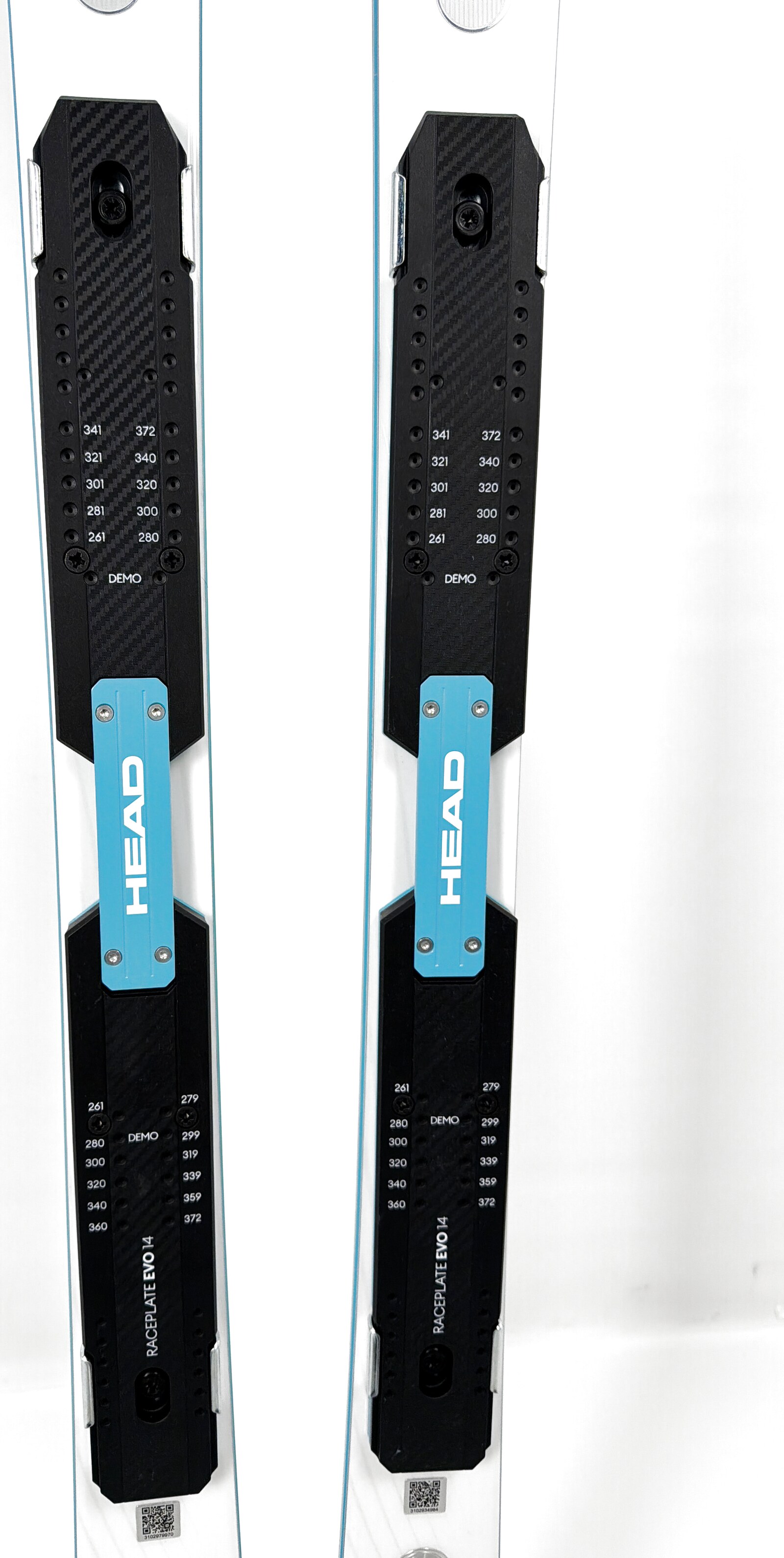 2025 Head WC Rebels e SL Skis Mid
