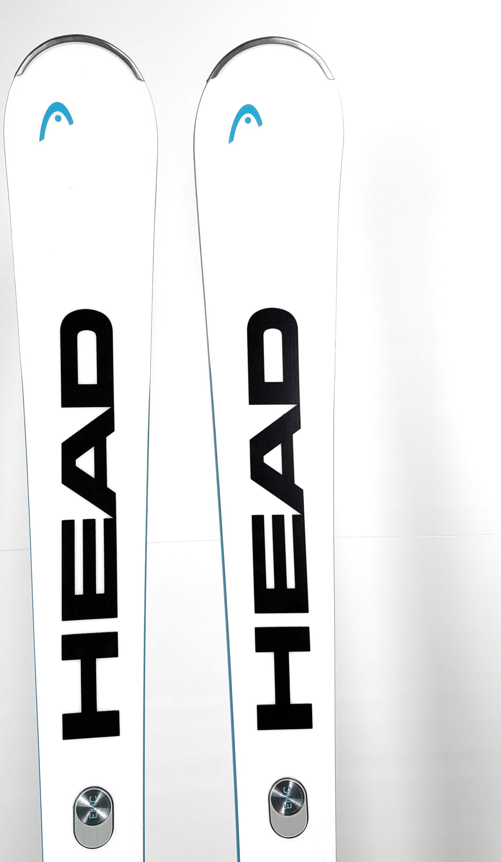 2025 Head WC Rebels e SL Skis Tip