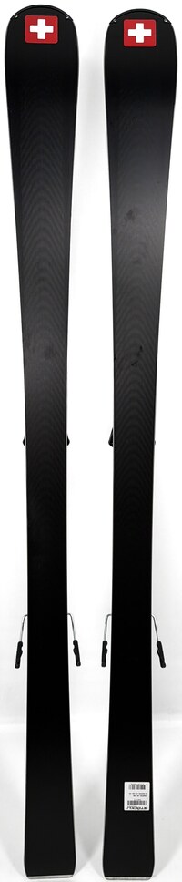 2025 Stockli Montero AS Skis Bases