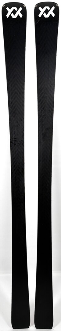 2024 Volkl Deacon 72 Skis Bases