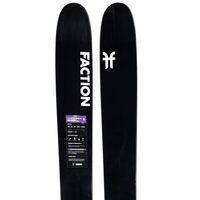 demo 2026 Faction La Machine Massive Skis in 185cm For Sale