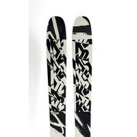 K2 Sight Men's Skis - Powder7