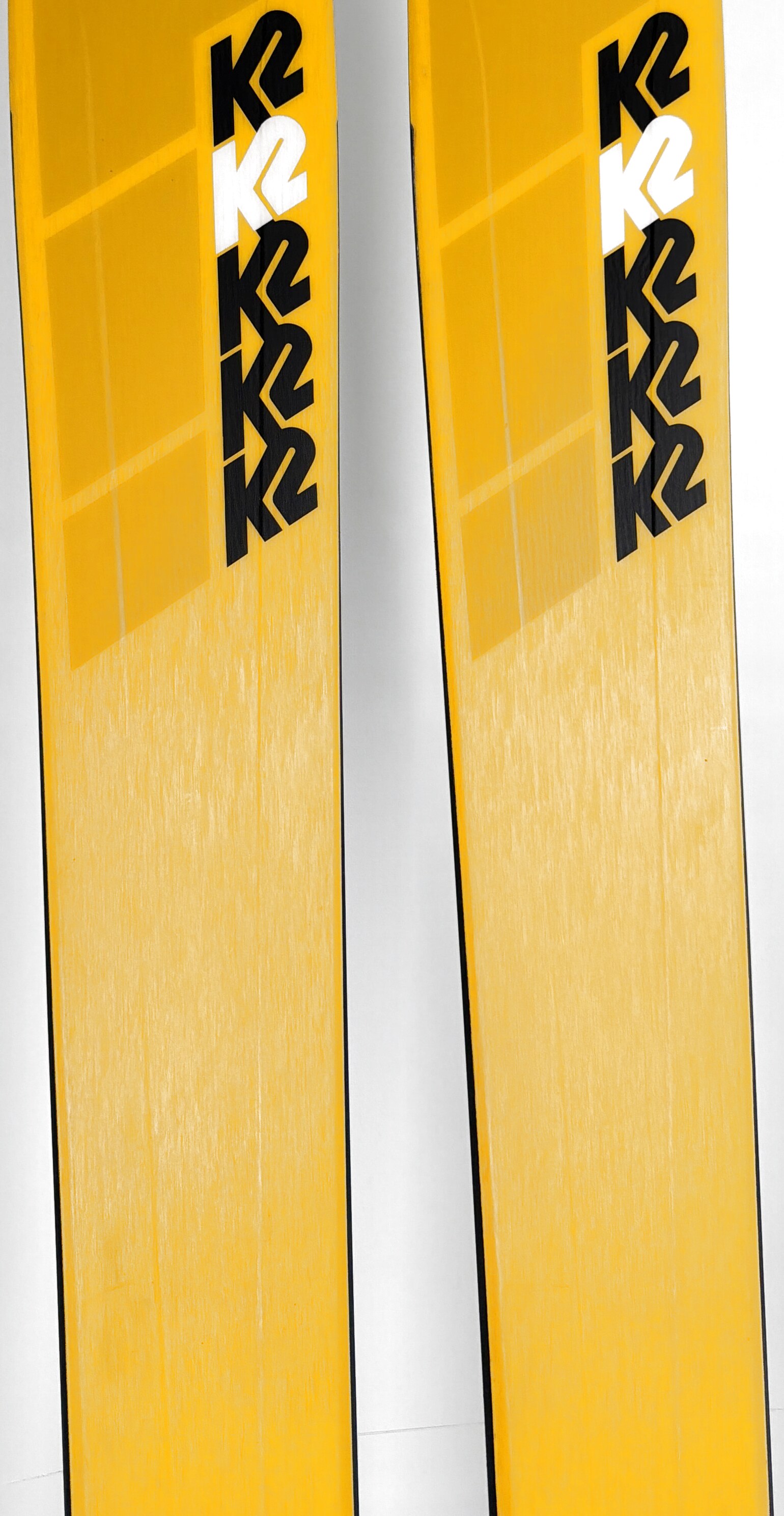 2020 K2 Mindbender 108Ti Skis Tip
