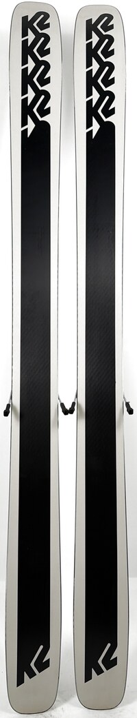 2024 K2 Reckoner 112 Skis Bases