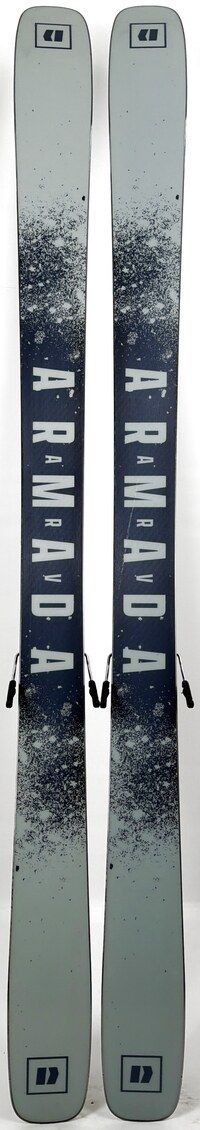 2027 Armada ARV 94 Skis Bases