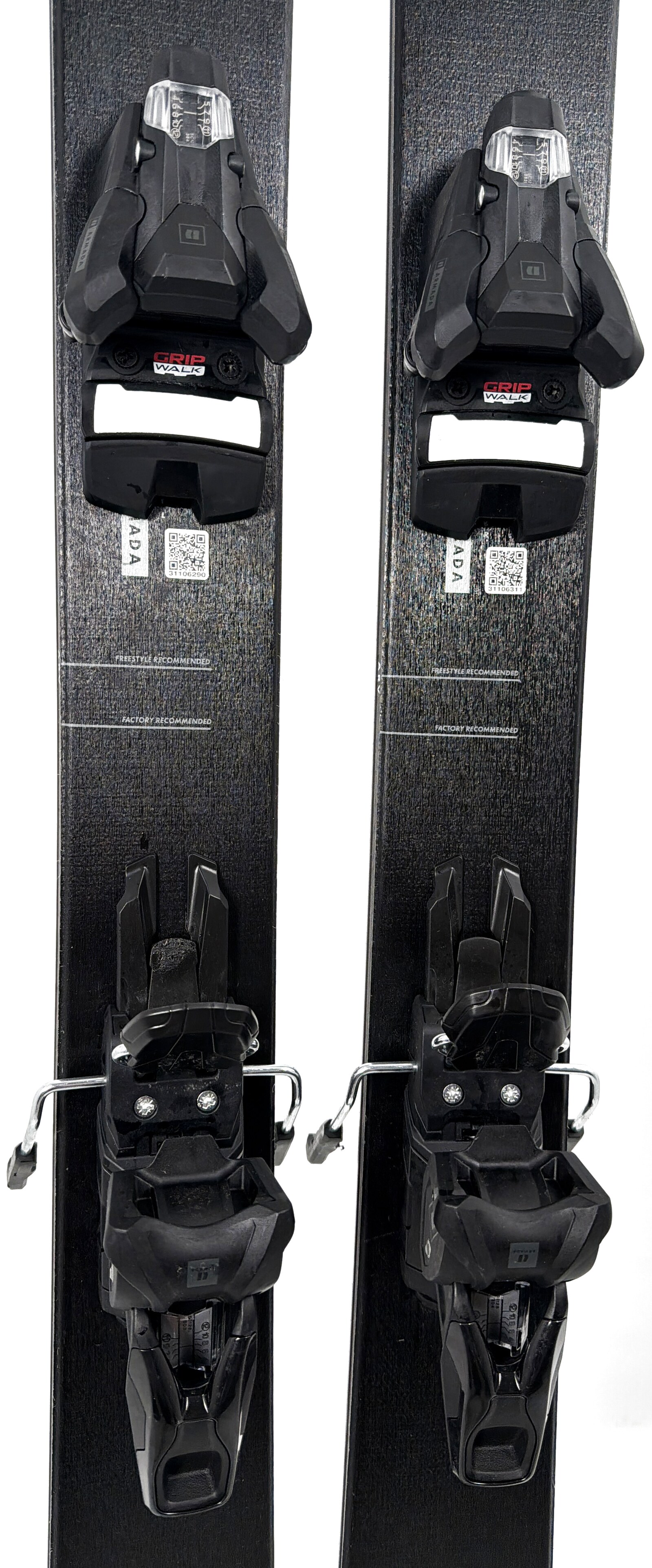 2027 Armada ARV 94 Skis Mid