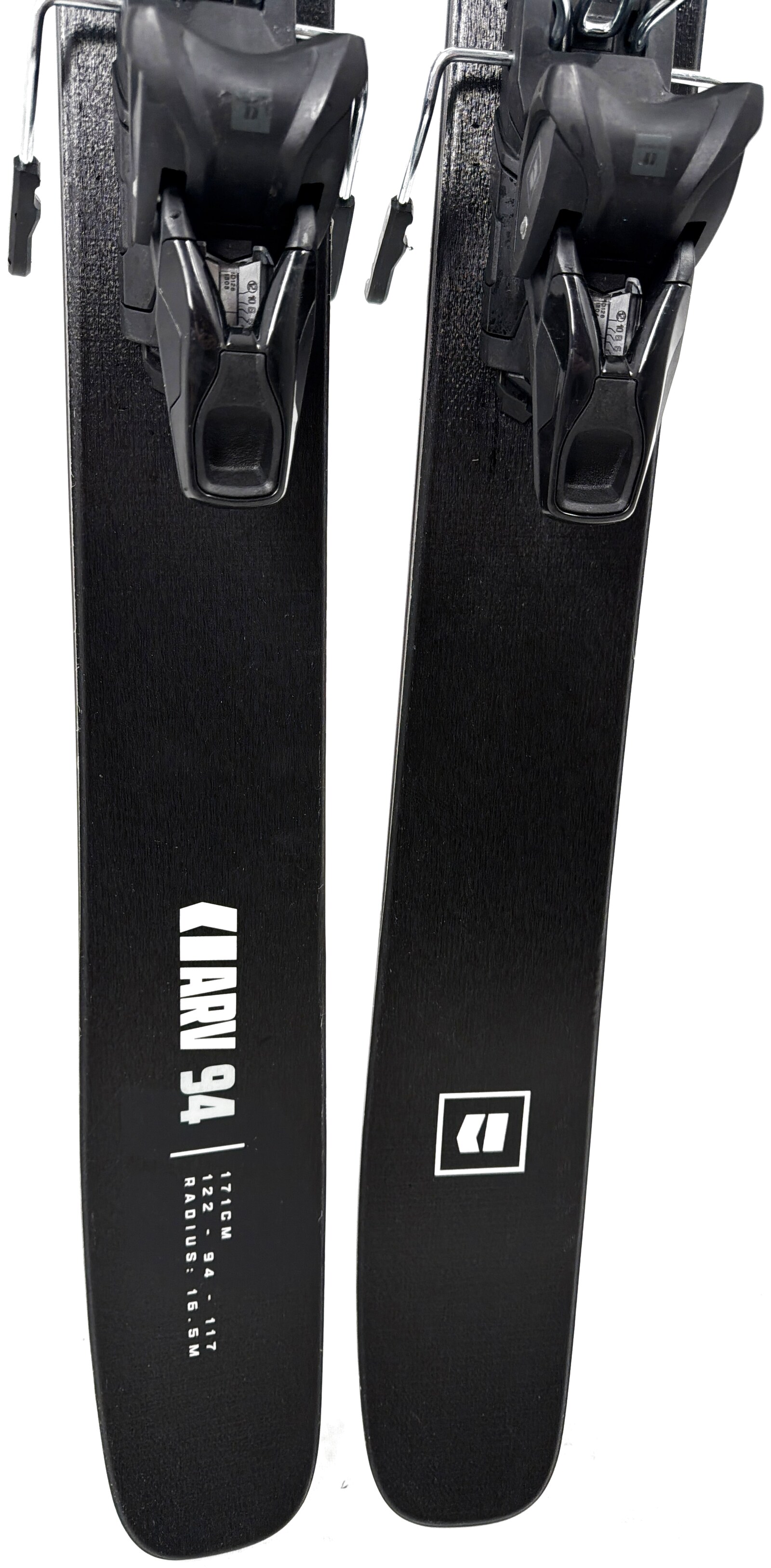 2027 Armada ARV 94 Skis Tail