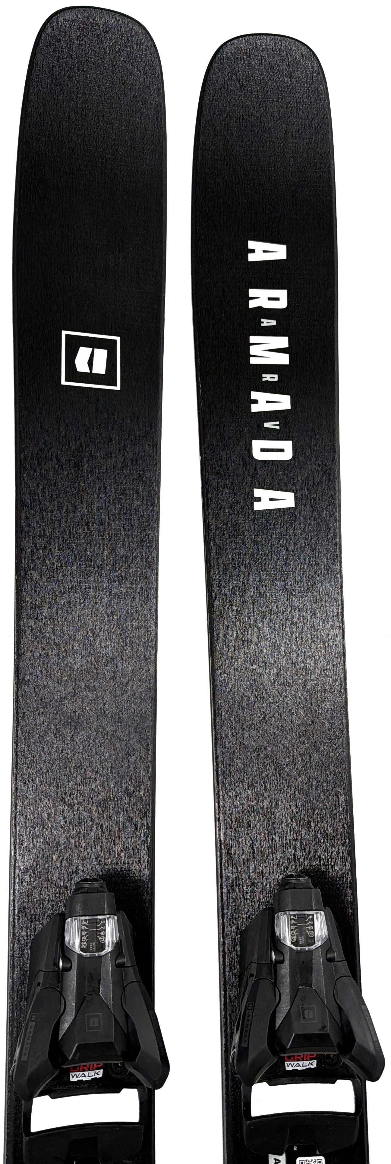 2027 Armada ARV 94 Skis Tip