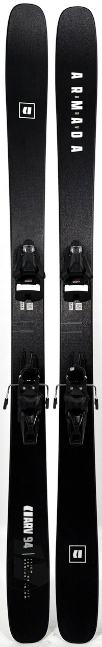 2027 Armada ARV 94 Skis Topsheets