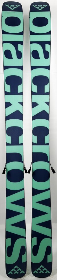 2025 Black Crows Atris Skis Bases