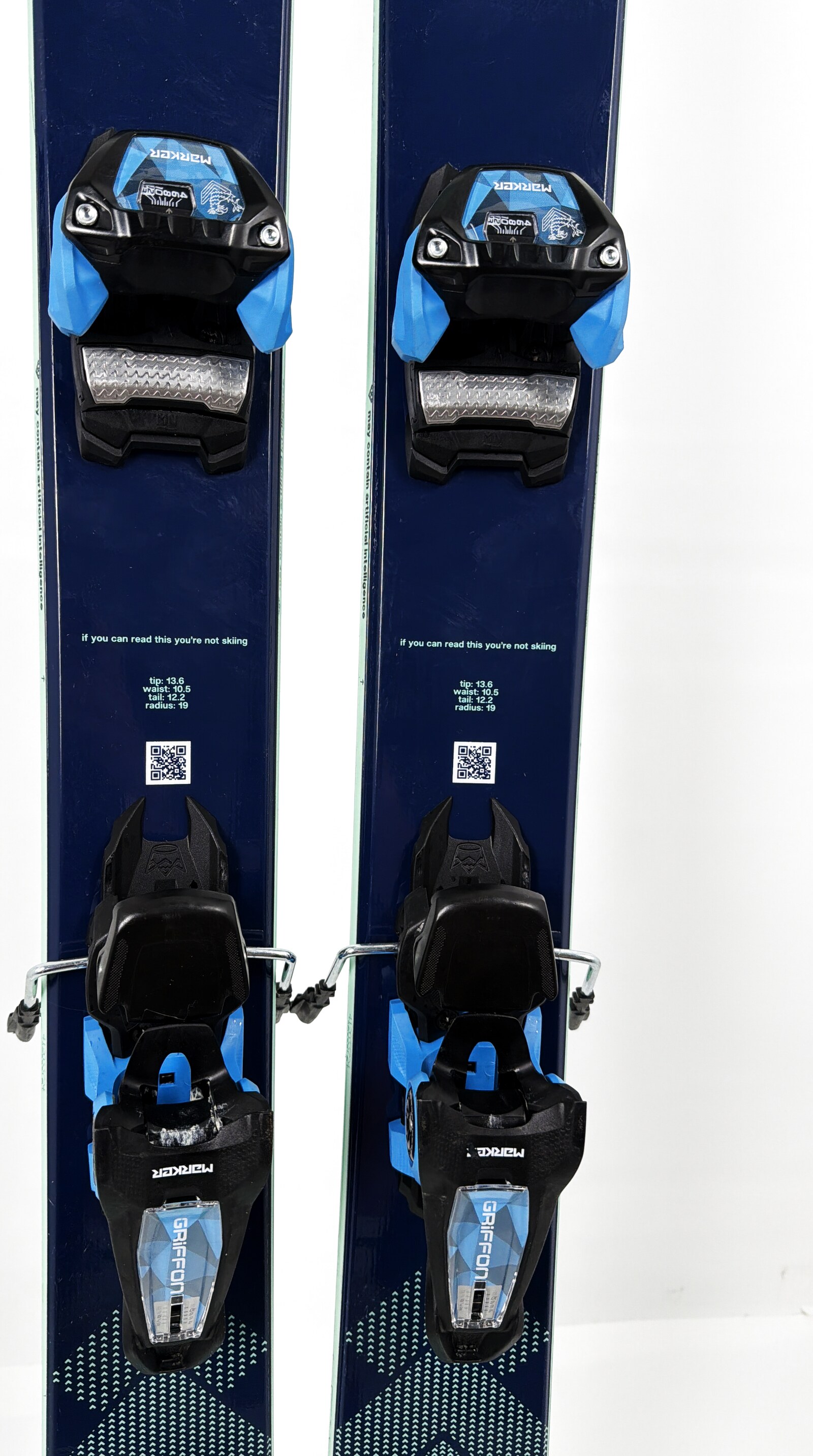 2025 Black Crows Atris Skis Mid