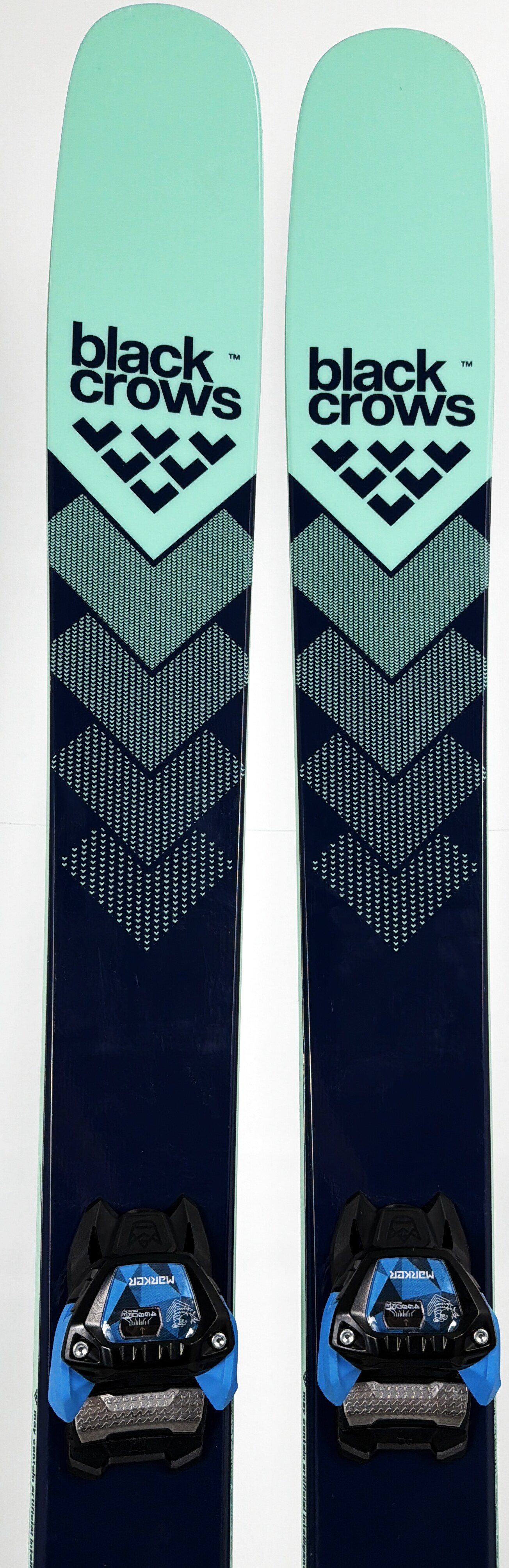 2025 Black Crows Atris Skis Tip