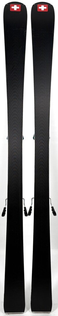 2025 Stockli Montero AS Skis Bases