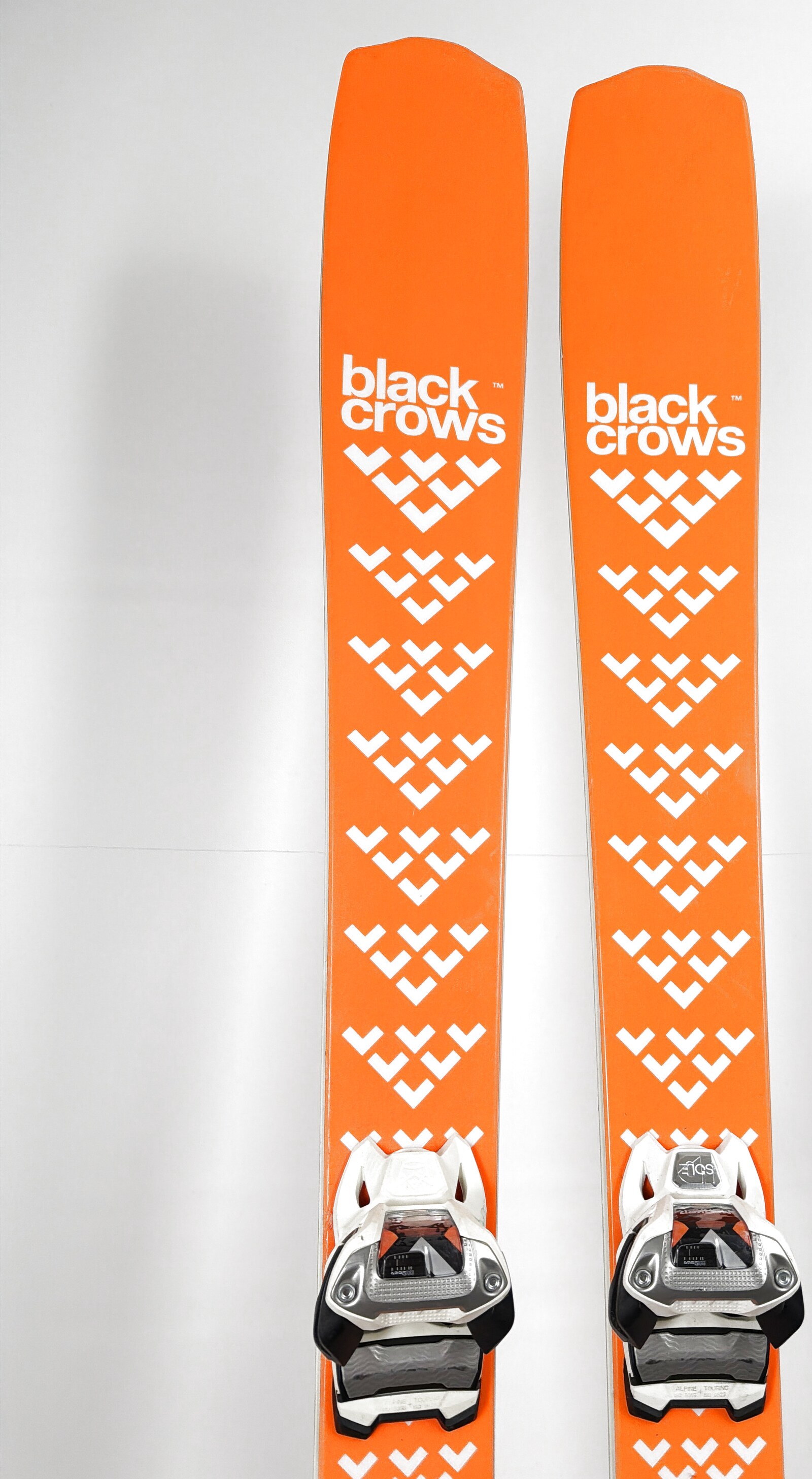 2024 Black Crows Mirus Cor Skis Tip
