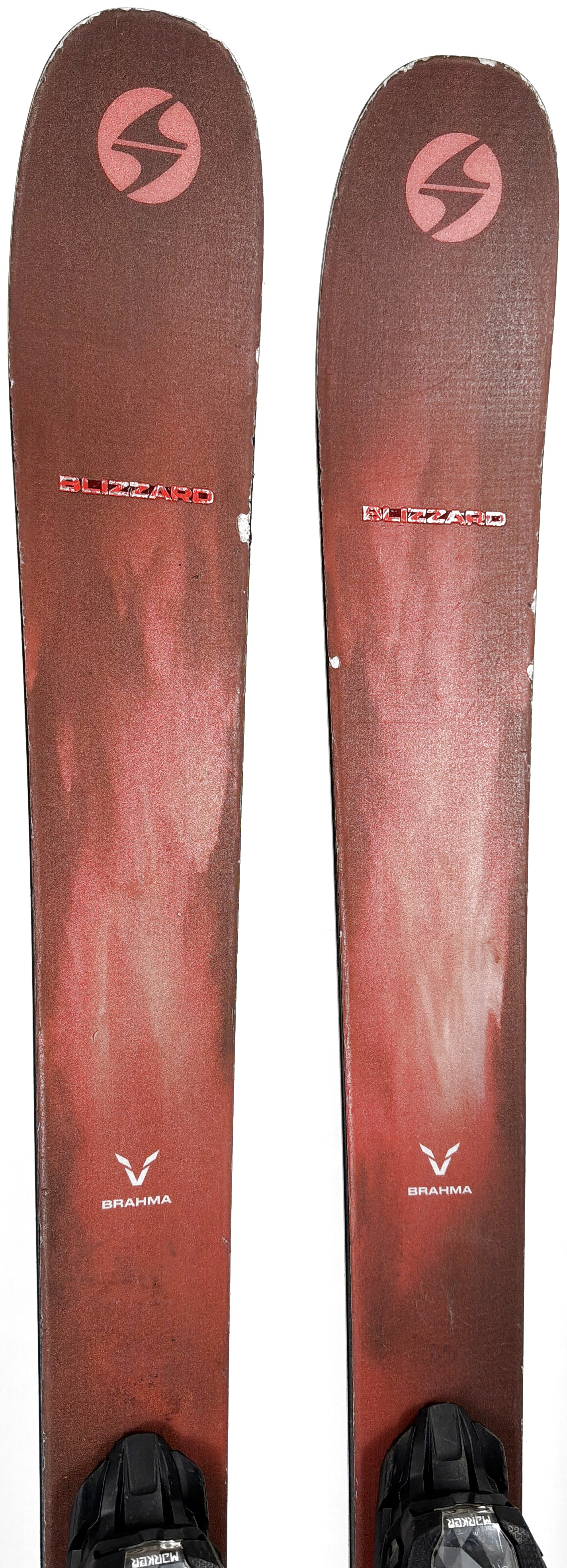 2024 Blizzard Brahma 88 Skis Tip