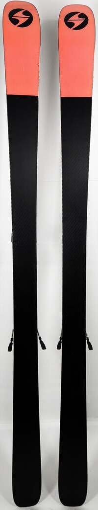 2024 Blizzard Brahma 88 Skis Bases