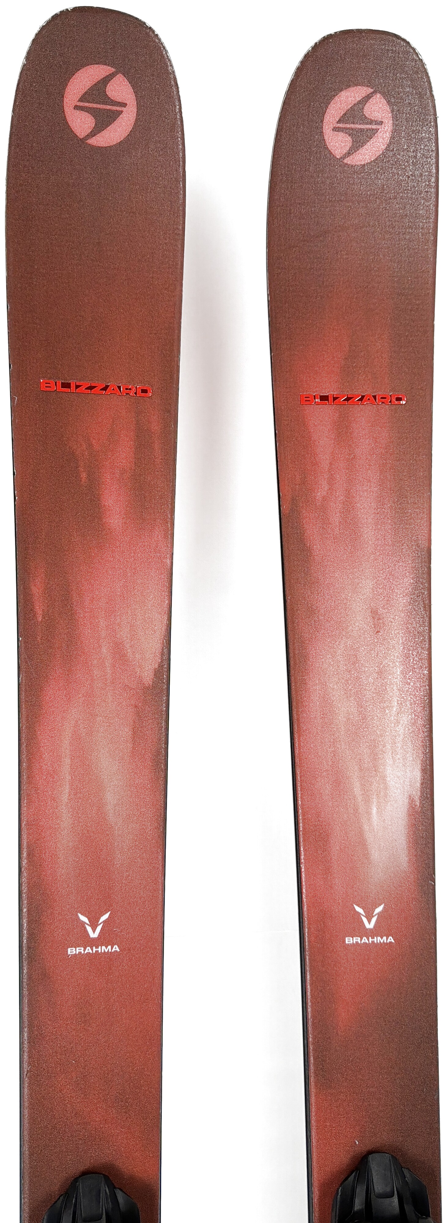 2024 Blizzard Brahma 88 Skis Tip