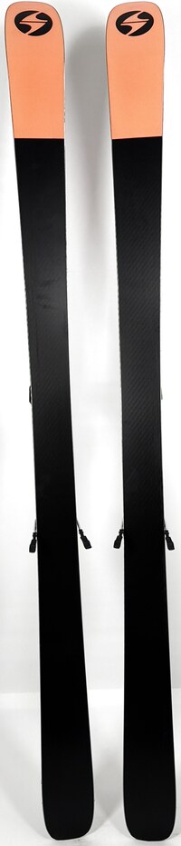2024 Blizzard Brahma 88 Skis Bases