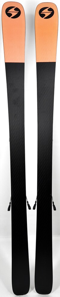 2024 Blizzard Brahma 88 Skis Bases