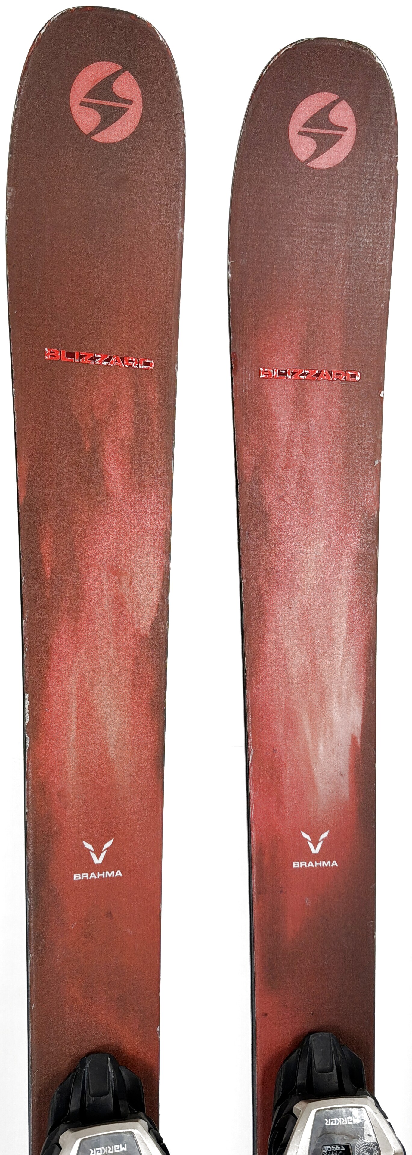 2024 Blizzard Brahma 88 Skis Tip