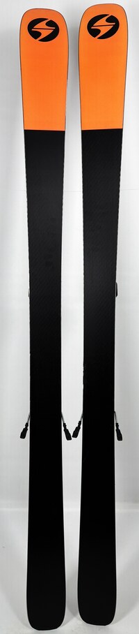 2024 Blizzard Brahma 88 Skis Bases