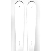 demo 2024 Head Absolut Joy Skis in 158cm For Sale