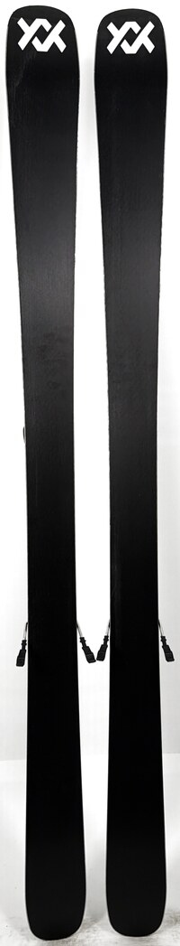 2024 Volkl Yumi 84 Skis Bases
