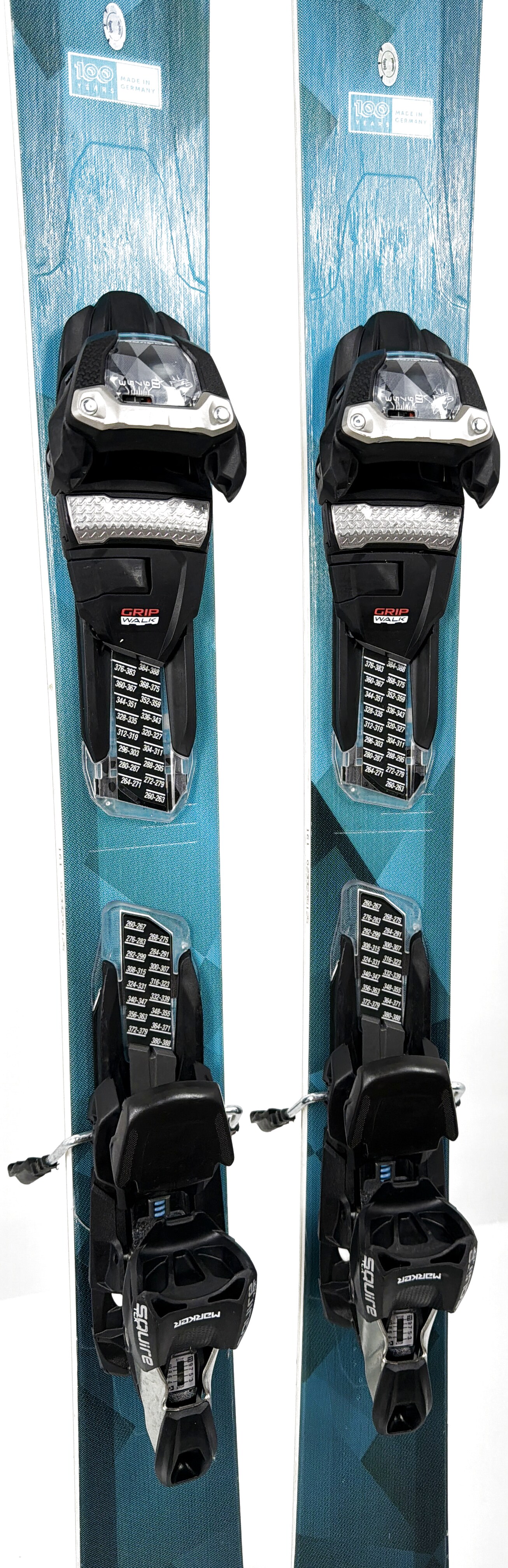2024 Volkl Yumi 84 Skis Mid