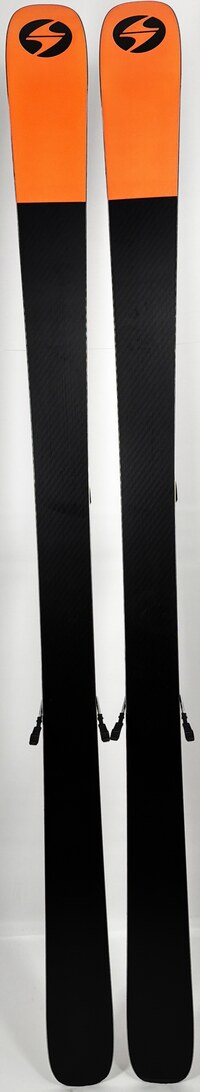 2024 Blizzard Brahma 88 Skis Bases