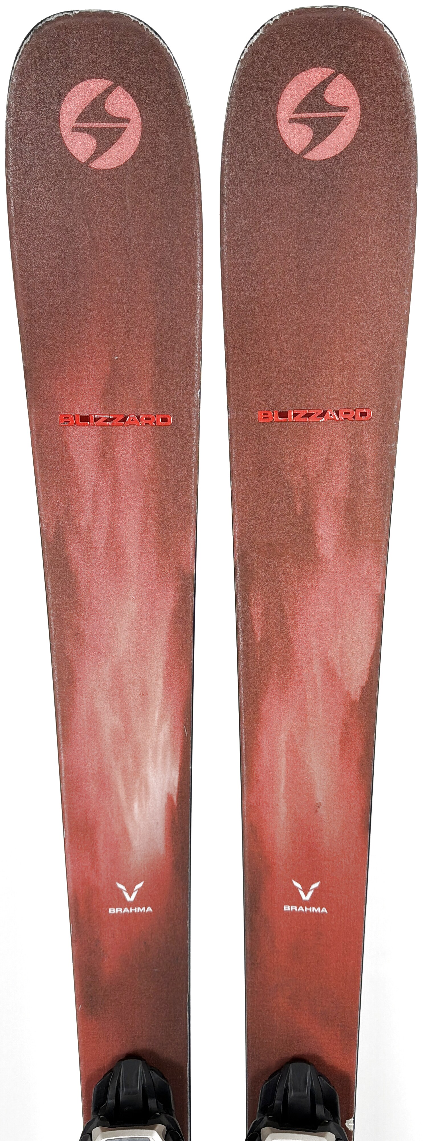 2024 Blizzard Brahma 88 Skis Tip