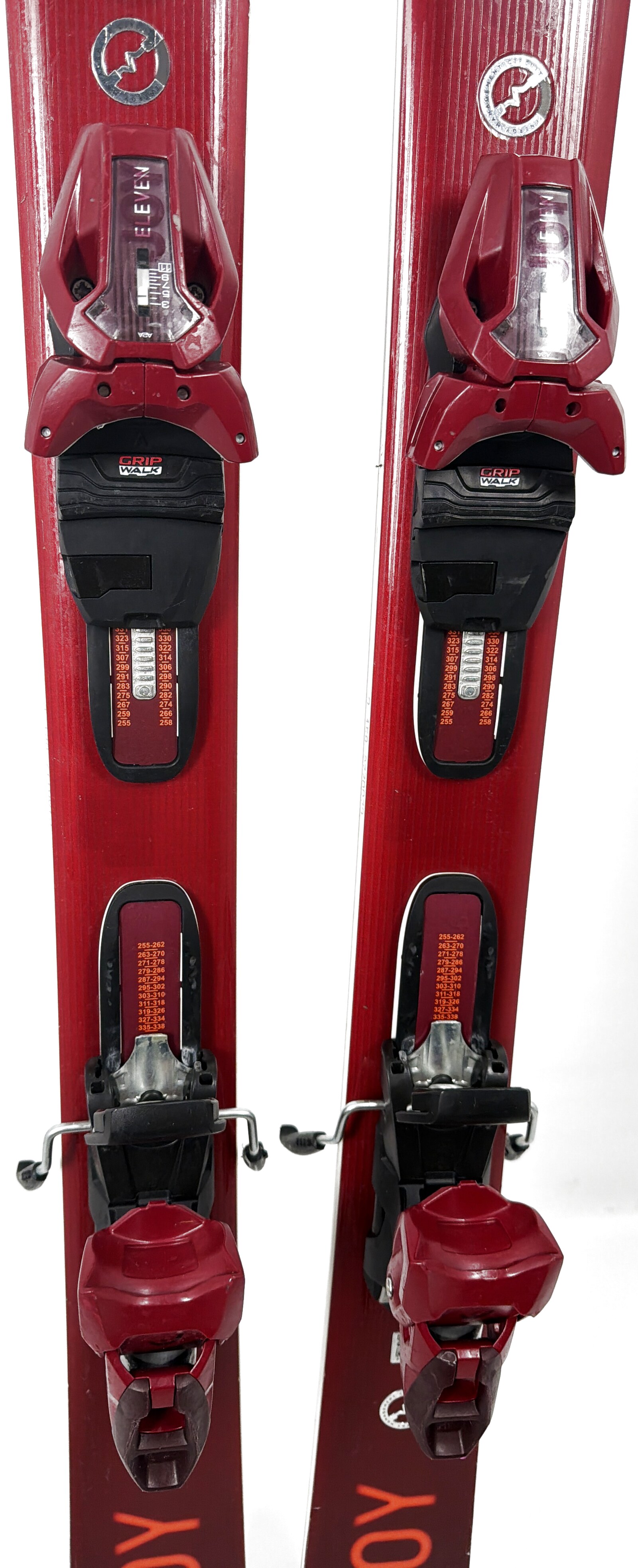 2024 Head Total Joy Skis Mid