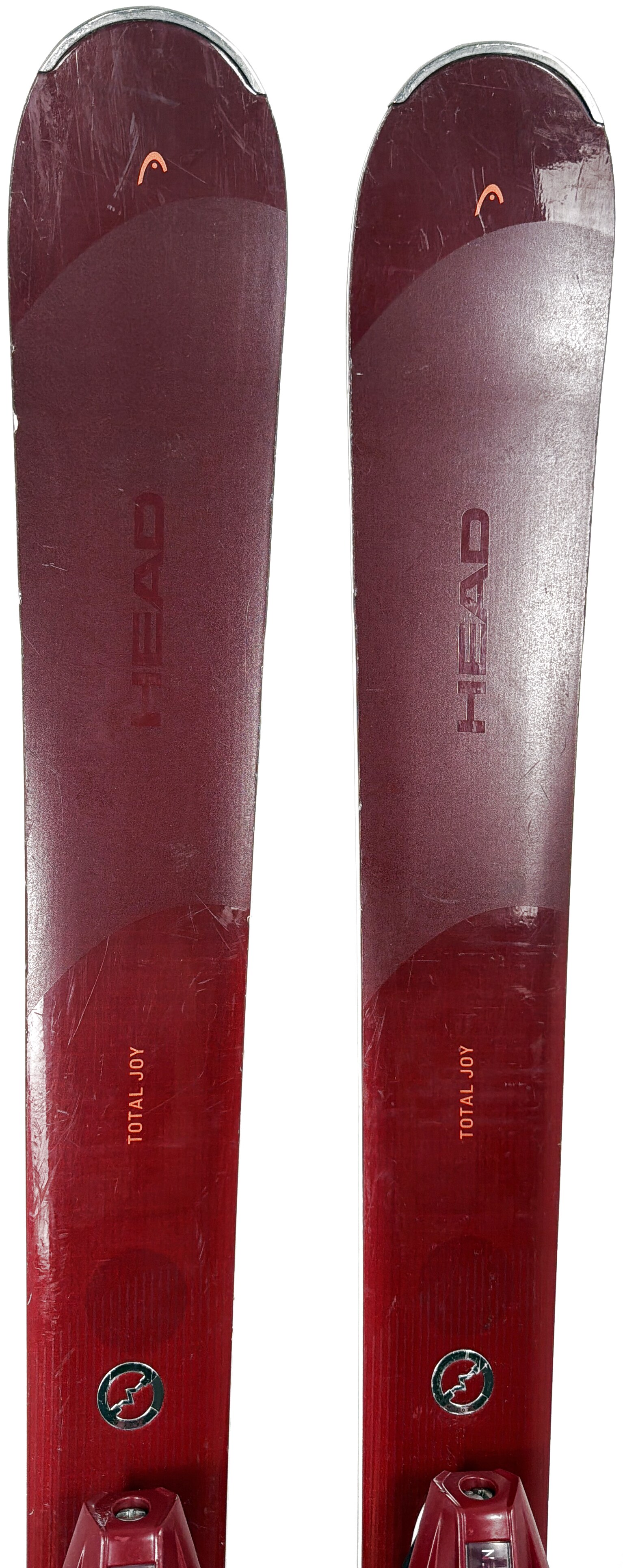 2024 Head Total Joy Skis Tip