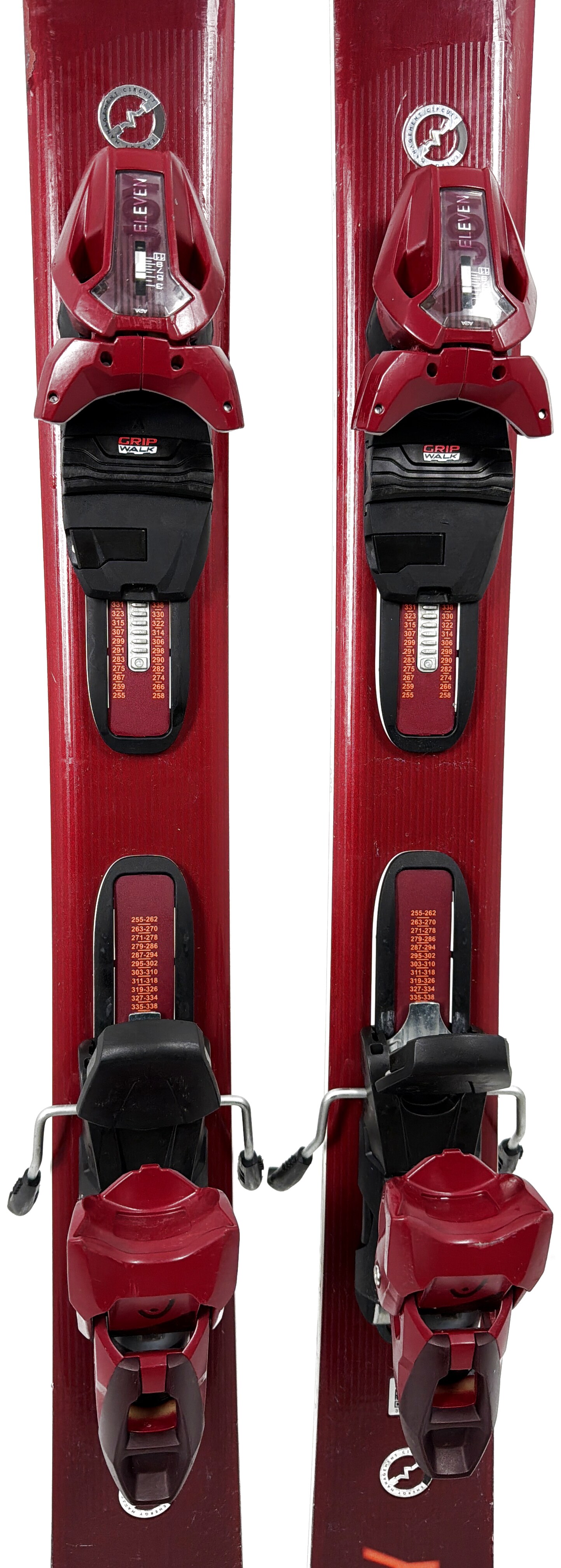 2024 Head Total Joy Skis Mid